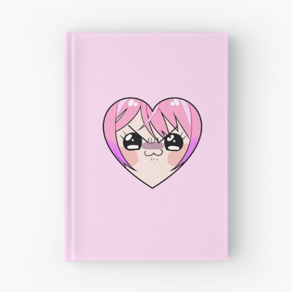 Item preview, Ramuda Heartshape designed and sold by lowkeygeeky.