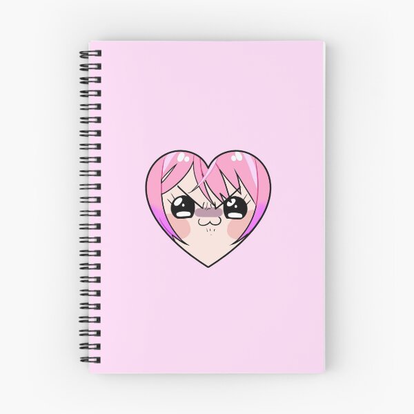 Item preview, Ramuda Heartshape designed and sold by lowkeygeeky.