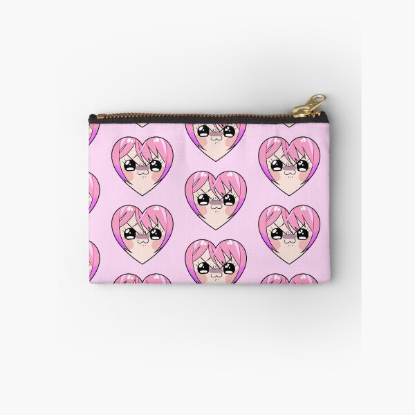 Item preview, Ramuda Heartshape designed and sold by lowkeygeeky.