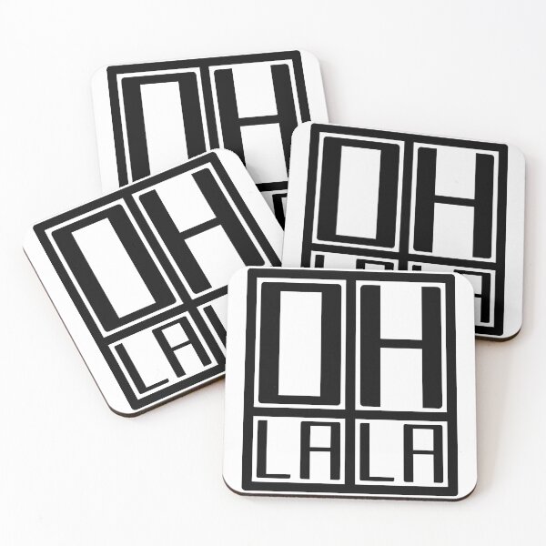 Item preview, Oh la la ! designed and sold by Sawset.
