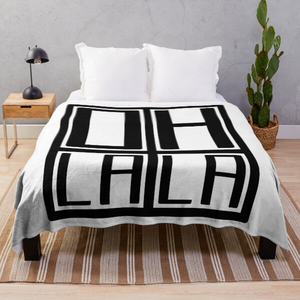 Item preview, Oh la la ! designed and sold by Sawset.