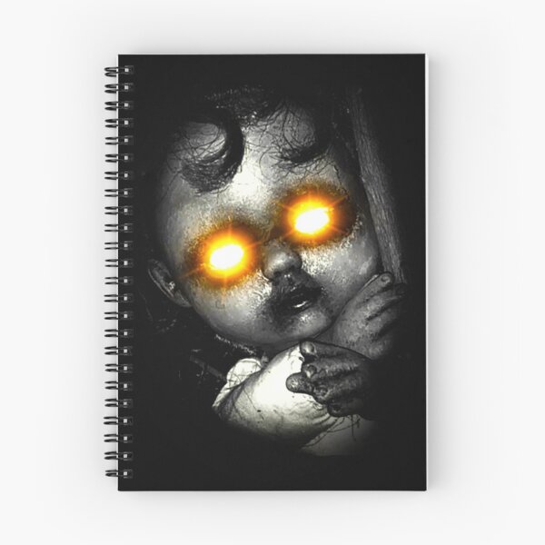 Item preview, Demon Child Story Time  designed and sold by Mark Jesus-Allen.