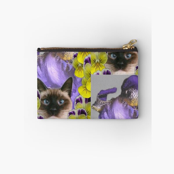Item preview, Iris Jump up Johnny Kitty designed and sold by mlswig.