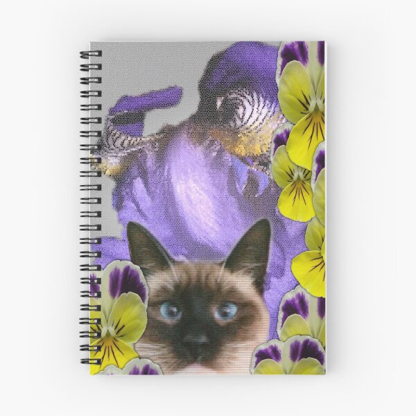 Item preview, Iris Jump up Johnny Kitty designed and sold by mlswig.