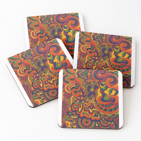 Item preview, Trina Textile designed and sold by Ovahill.