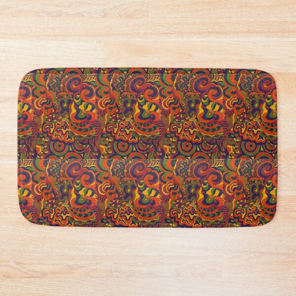 Item preview, Trina Textile designed and sold by Ovahill.