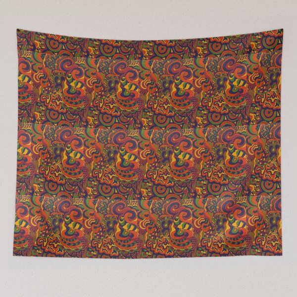 Item preview, Trina Textile designed and sold by Ovahill.