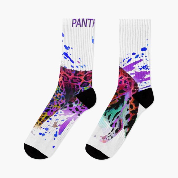 Item preview, Panthera Onca Purple designed and sold by Showstroopart Christian Velazquez.