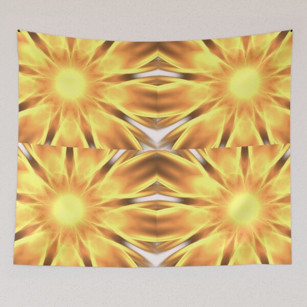 Item preview, Peach Persimmon Petal designed and sold by KimSyOk.