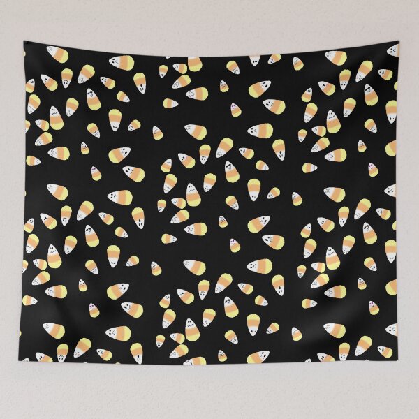 Item preview, Happy Corn! designed and sold by Shadowwolf31.