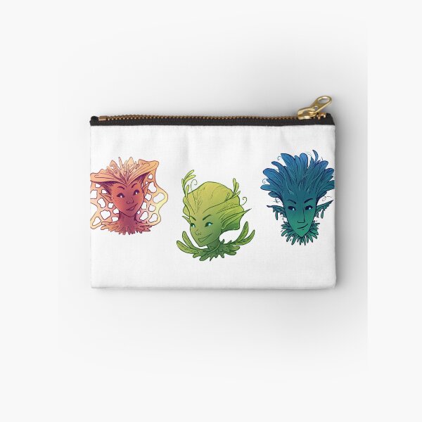 Item preview, three fey designed and sold by Laya Rose.