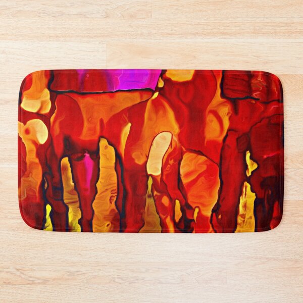 Item preview, Cavern Colors designed and sold by Dana Roper.