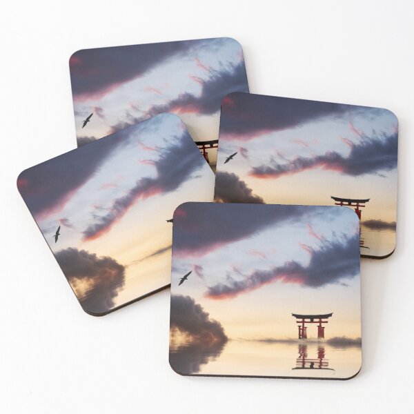 Item preview, Sunset time  designed and sold by DerekEntwistle.
