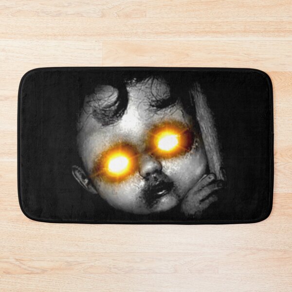 Item preview, Demon Child Story Time  designed and sold by Mark Jesus-Allen.