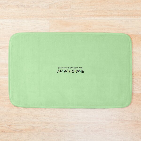 Item preview, 'The One Where They Are Juniors' designed and sold by phoebesstore.