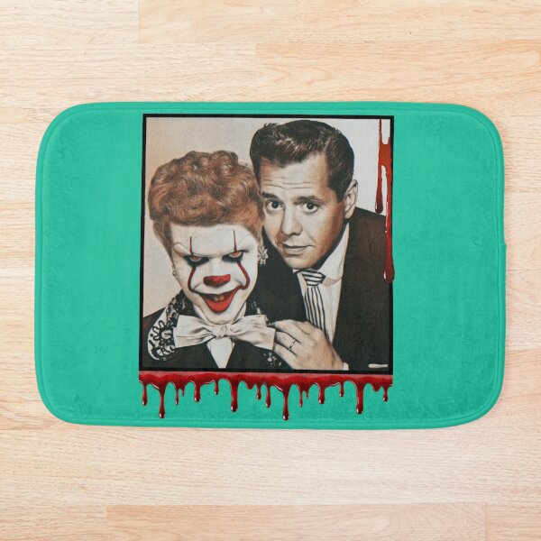I Love It Bath Mat