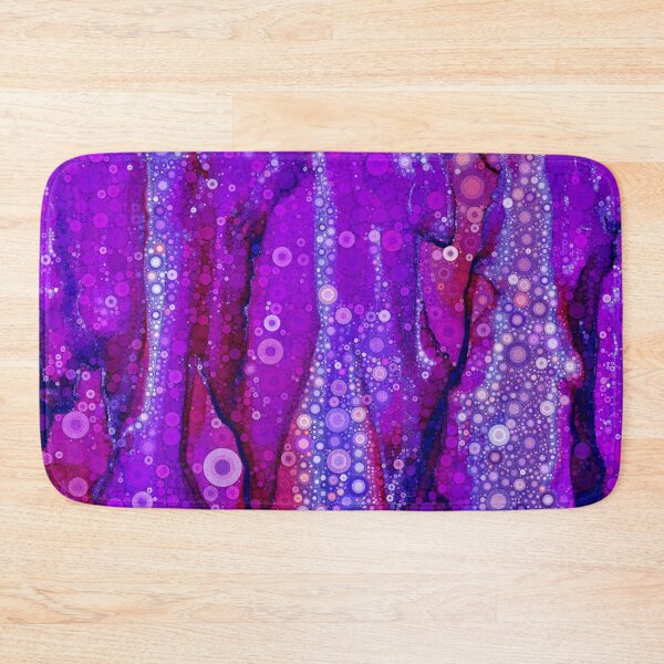 Item preview, Cascading Effervescence designed and sold by Dana Roper.