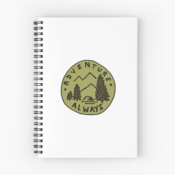 Item preview, Olive Adventure Always designed and sold by Brenander.