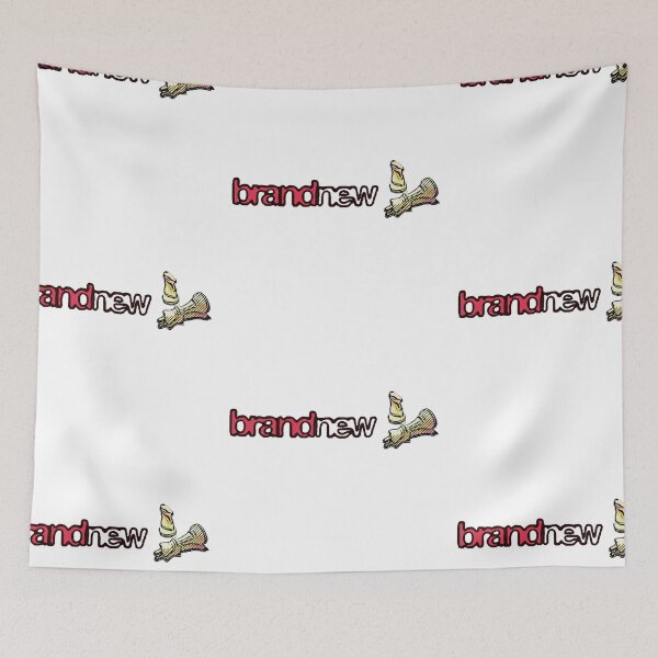 Item preview, Brand New - Your Favorite Weapon designed and sold by Tomandyanni2010.