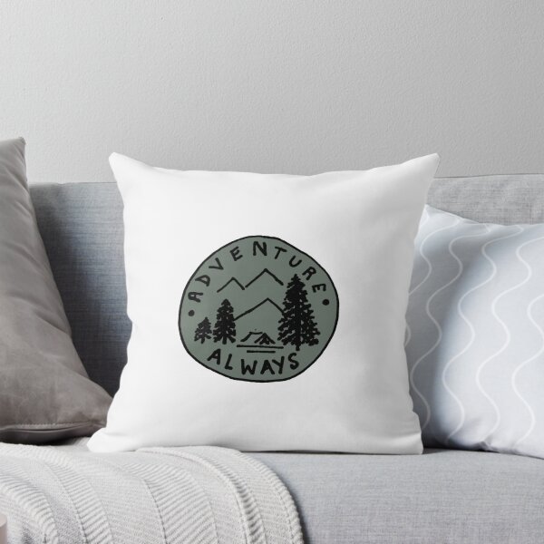 Item preview, Denim Adventure Always designed and sold by Brenander.