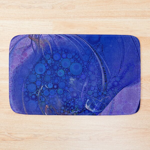 Item preview, Blueberry Swirl designed and sold by Dana Roper.