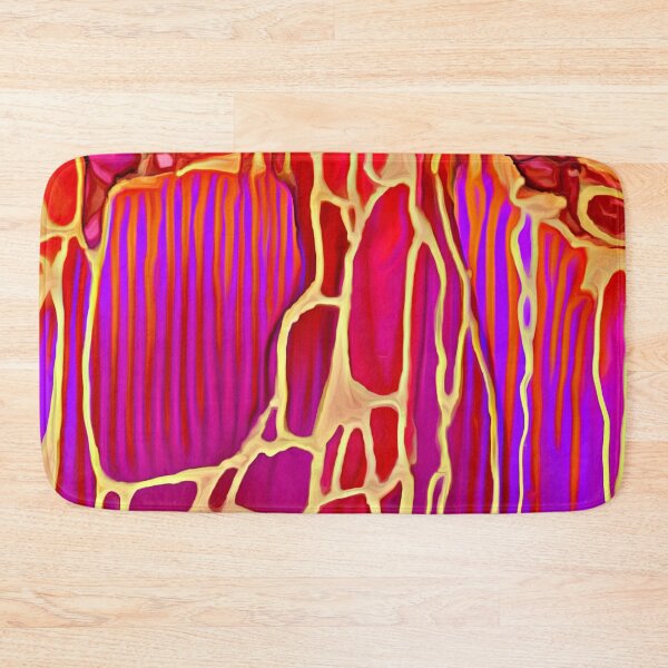 Item preview, Gold Vein designed and sold by Dana Roper.