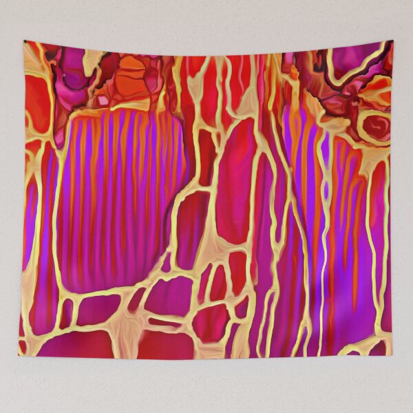 Item preview, Gold Vein designed and sold by Dana Roper.