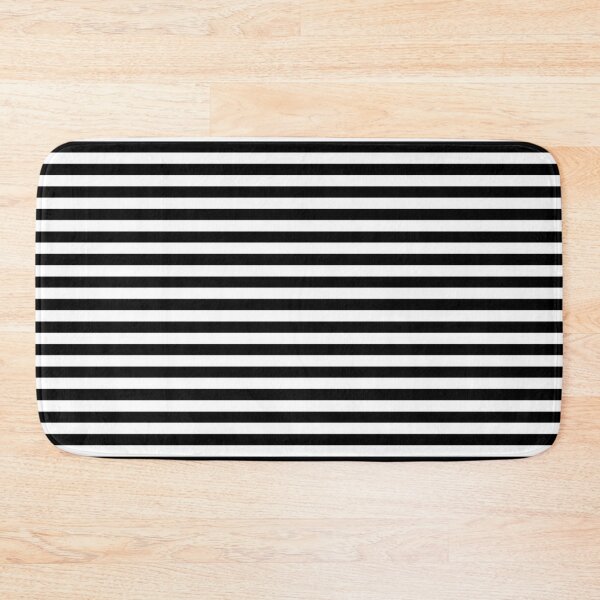 Item preview, Black and white striped design designed and sold by faithfullyyours.