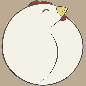Artwork thumbnail, Chicken Ball by conscript