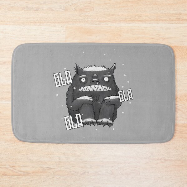 Item preview, Grizzly freezy designed and sold by ArtJoy.