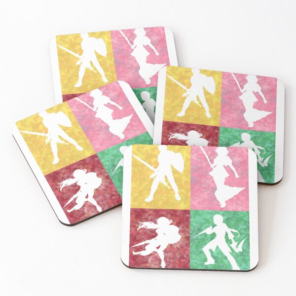 Item preview, Team JNPR designed and sold by Charity Duncan.