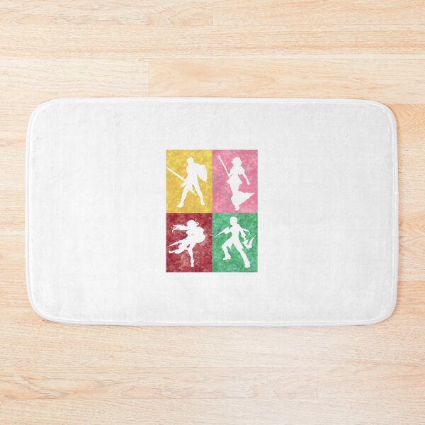 Item preview, Team JNPR designed and sold by Charity Duncan.