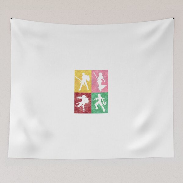 Item preview, Team JNPR designed and sold by Charity Duncan.