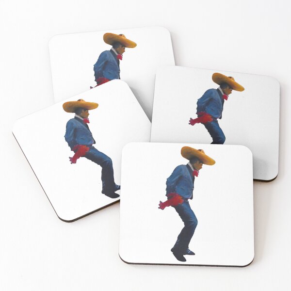 Item preview, Baile Folklorico Charro  designed and sold by Ivan Ramirez.