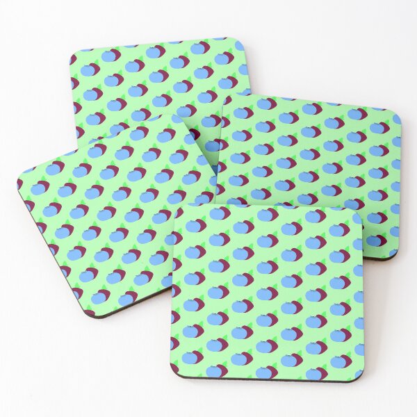 Item preview, Berries Design designed and sold by White-Melon.