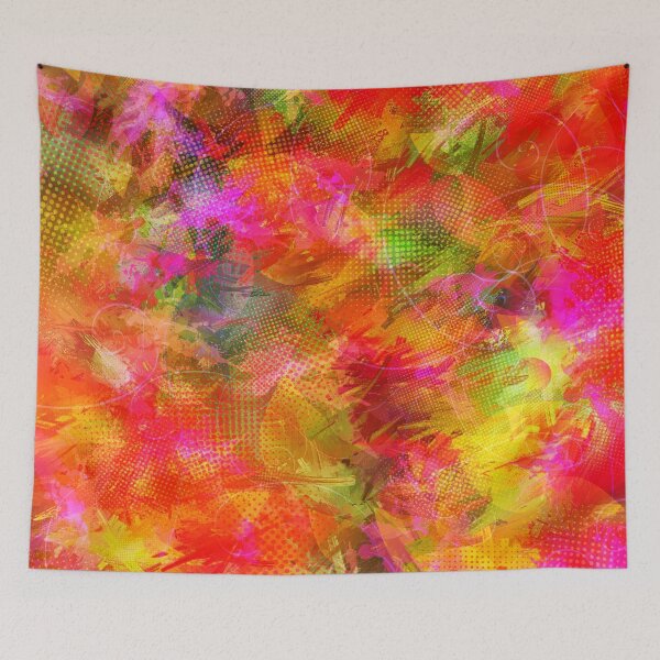 Item preview, Spring Awakening designed and sold by Dana Roper.