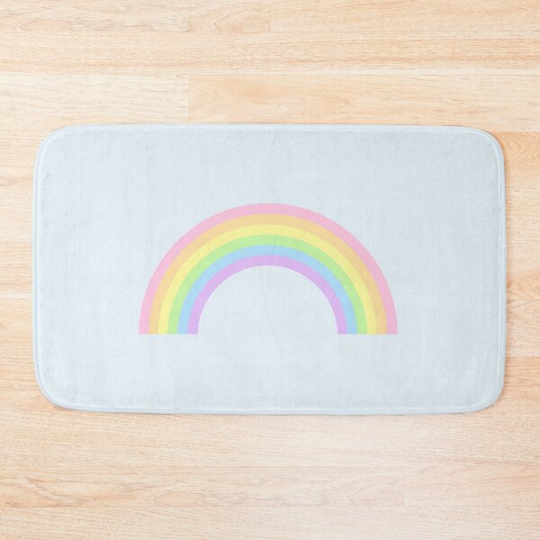 Item preview, Pastel Rainbow  designed and sold by Griffonmender.