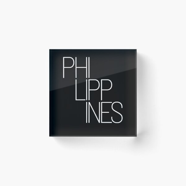 Item preview, Cool Philippines Travelers Typography Divers Paradise Gift designed and sold by peter2art.