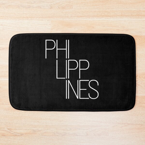 Item preview, Cool Philippines Travelers Typography Divers Paradise Gift designed and sold by peter2art.