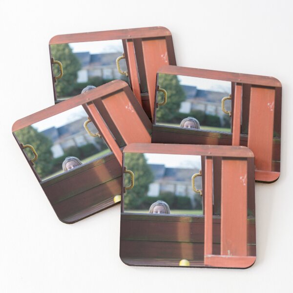 Item preview, Asomándose designed and sold by Photogenia.