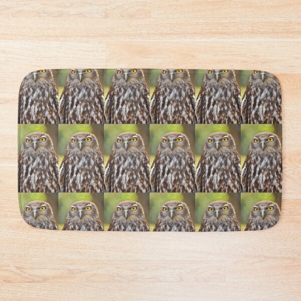Item preview, Hoot Owl designed and sold by Ovahill.