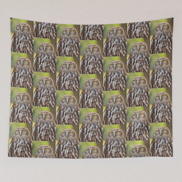 Item preview, Hoot Owl designed and sold by Ovahill.