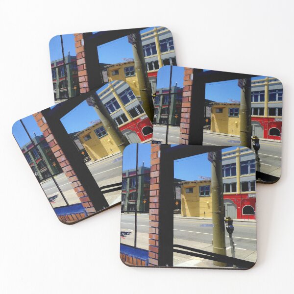 Item preview, Parking Meters Overrated designed and sold by Michael May.