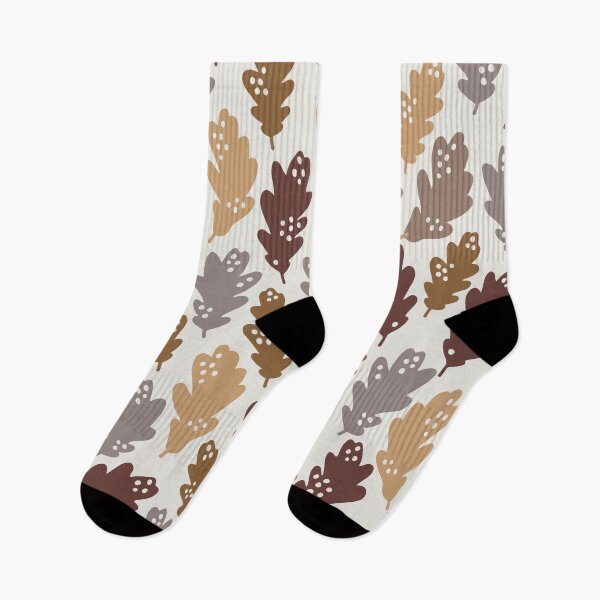 Item preview, Autumn Leaves Pattern  designed and sold by machare.