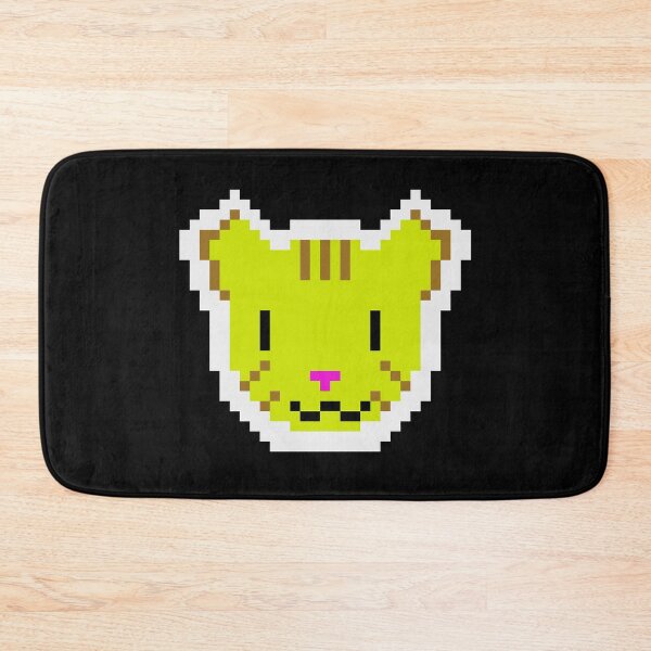 Item preview, Virtual Sticker Cat designed and sold by Griffonmender.