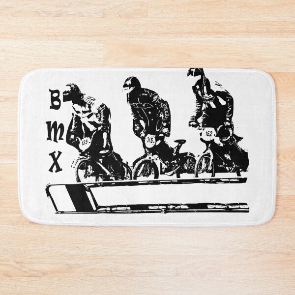 Item preview, bmx designed and sold by ricobarinas.