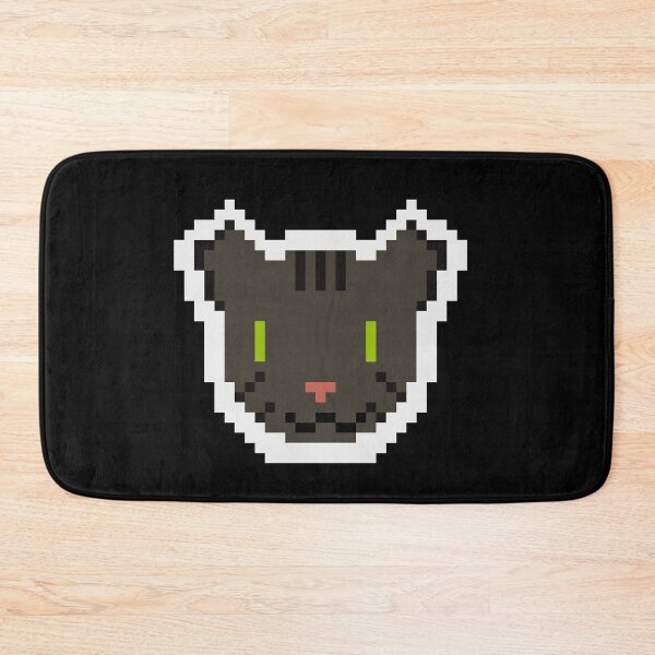 Item preview, Virtual Sticker Tabby Cat designed and sold by Griffonmender.