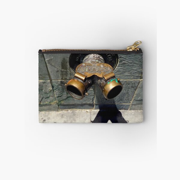 Item preview, That Brassy Metallic Sound designed and sold by Michael May.