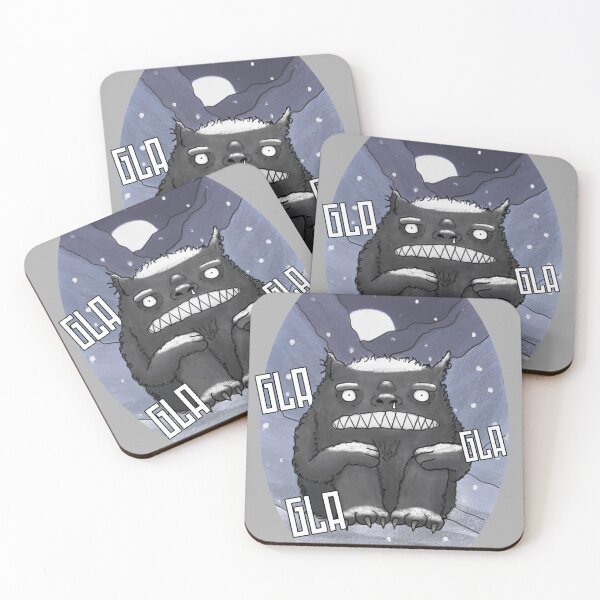Item preview, Copie de Grizzly freezy designed and sold by ArtJoy.