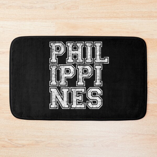 Item preview, Cool Philippines Travelers Typography Divers Paradise Gift designed and sold by peter2art.